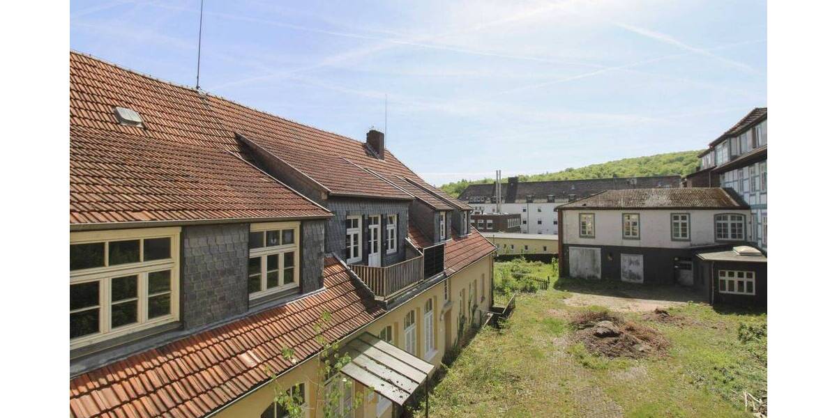 Gewerbeobjekt Rehburg-Loccum Bad Rehburg - 890.000&euro; | Angebot:25938980