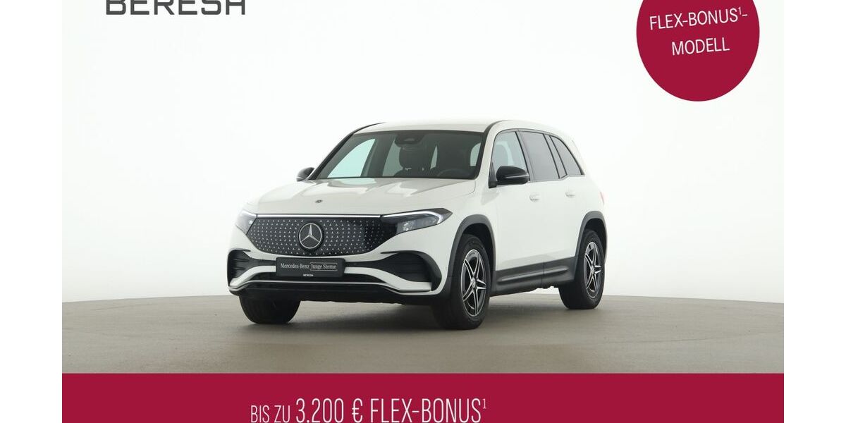 Mercedes-Benz EQB 11.800 km 39.380 &euro; Lemgo 32657