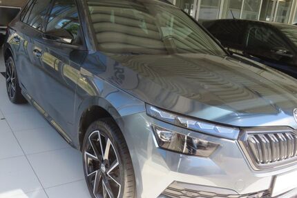 Skoda Kamiq 93.732 km 17.970 &euro; Bünde 32257
