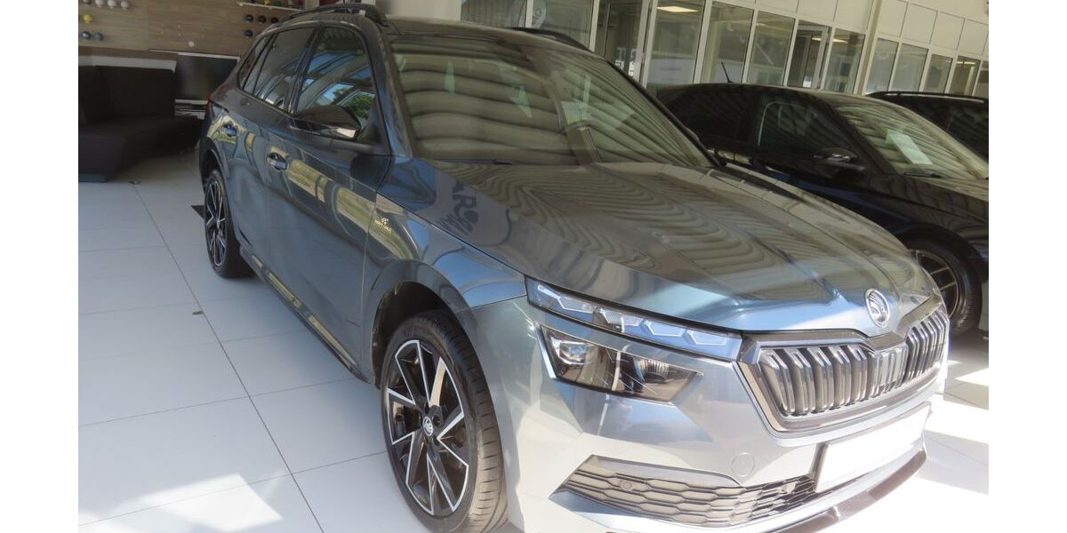 Skoda Kamiq 93.732 km 17.970 &euro; Bünde 32257
