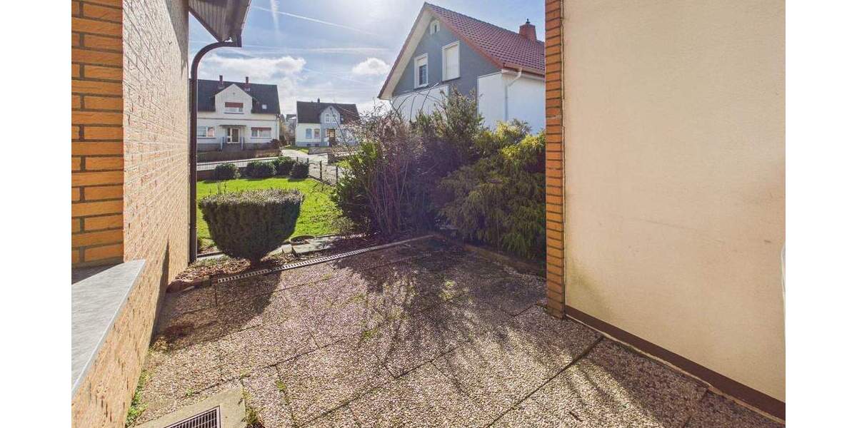 Einfamilienhaus Minden Dützen - 7 Zimmer, 203 m&sup2;, 399.000&euro; | Angebot:25738497