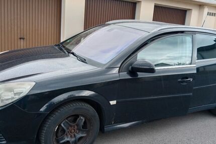 Opel Signum 302.636 km 600 &euro; Kirchlengern 32278