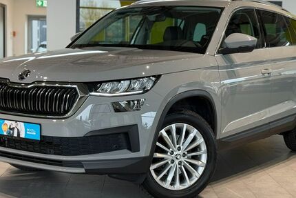 Skoda Kodiaq 56.313 km 31.995 &euro; Herford 32052