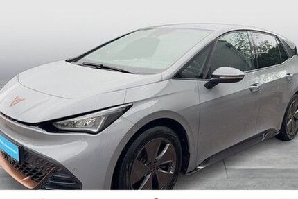 Cupra Born 42.500 km 24.240 &euro; Bünde 32257