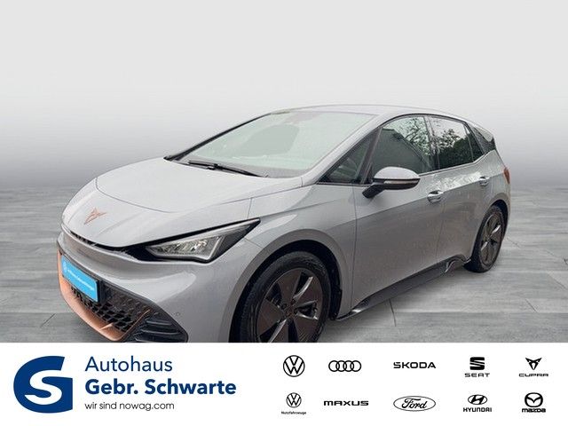 Cupra Born 42.500 km 24.240 &euro; Bünde 32257