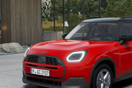 Mini Countryman C (Cooper) 20.613 km 33.330 &euro; Bad Salzuflen 32108