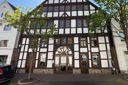 Haus Stadthagen - 29 Zimmer, 600 m&sup2;, 969.000&euro; | Angebot:24221665