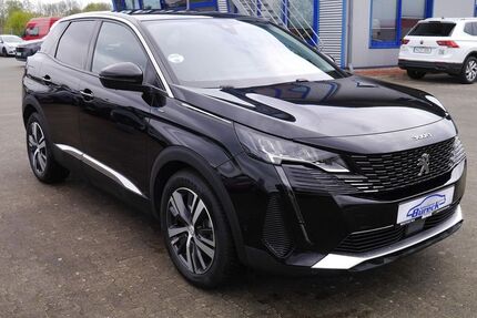 Peugeot 3008 41.000 km 18.980 &euro; Rahden 32369