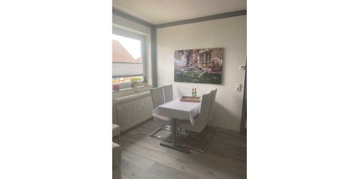 Etagenwohnung Rinteln - 2 Zimmer, 47 m&sup2;, 99.900&euro; | Angebot:26546767