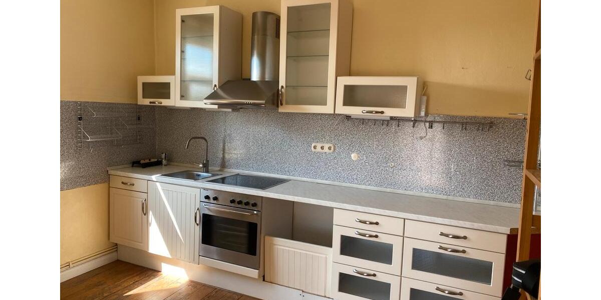 Dachgeschoßwohnung Bückeburg - 4 Zimmer, 104 m&sup2;, 206.000&euro; | Angebot:27197564