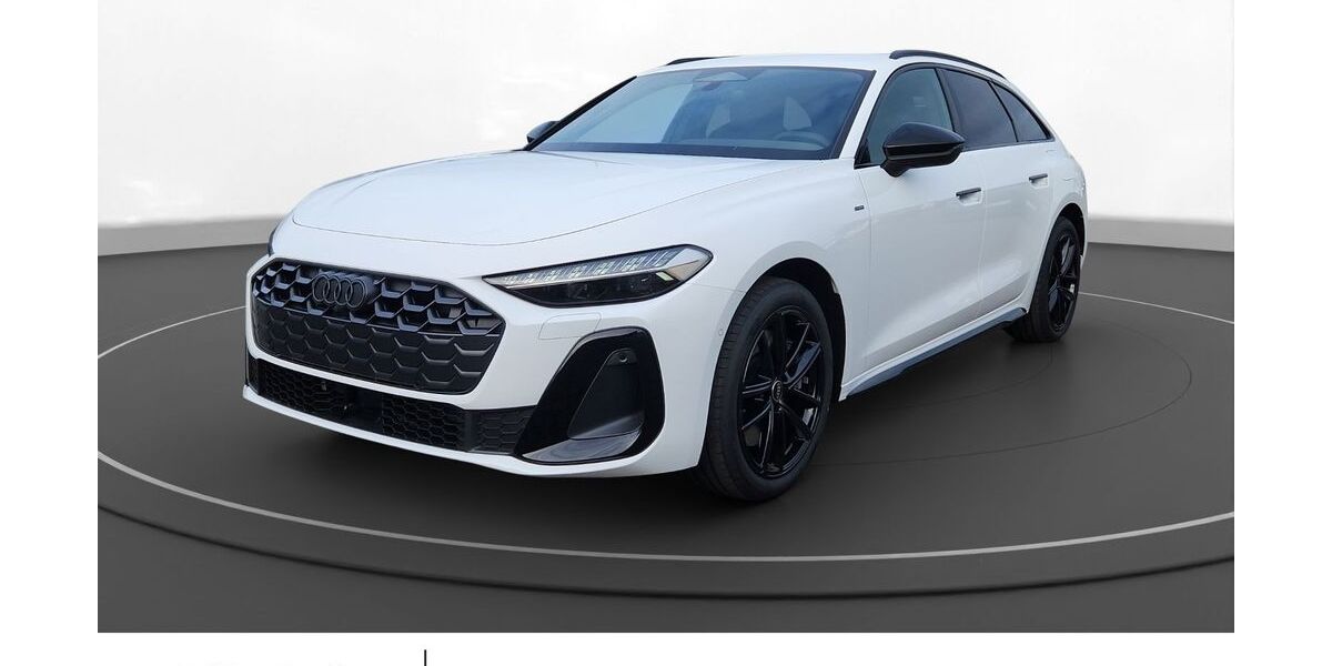 Audi A5 6.190 km 58.880 &euro; Minden 32427