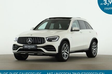 Mercedes-Benz GLC 43 AMG 25.900 km 49.980 &euro; Lemgo 32657