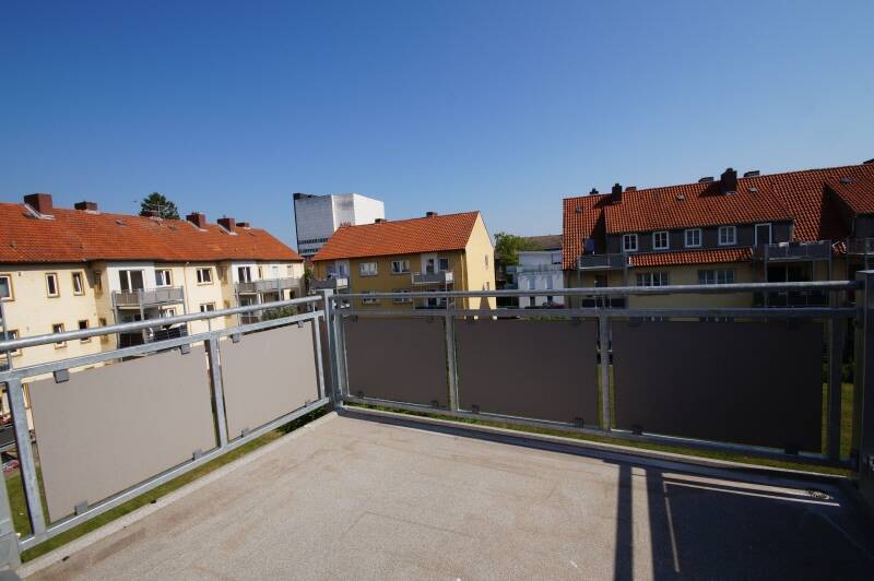 Etagenwohnung Minden Innenstadt - 3 Zimmer, 56 m&sup2;, 799&euro; | Angebot:26014765