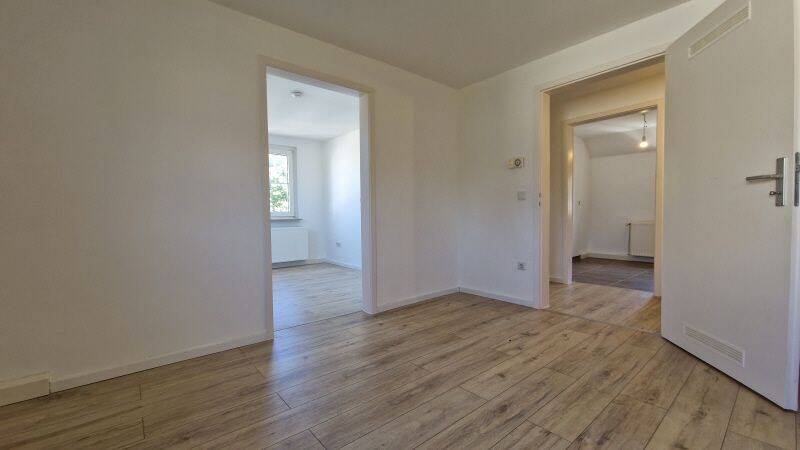 Etagenwohnung Minden Innenstadt - 2 Zimmer, 41 m&sup2;, 474&euro; | Angebot:26850966