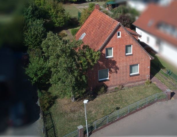 Gepflegtes Einfamilienhaus in exponierte Lage! - Einfamilienhaus Stolzenau | Angebot:27323609