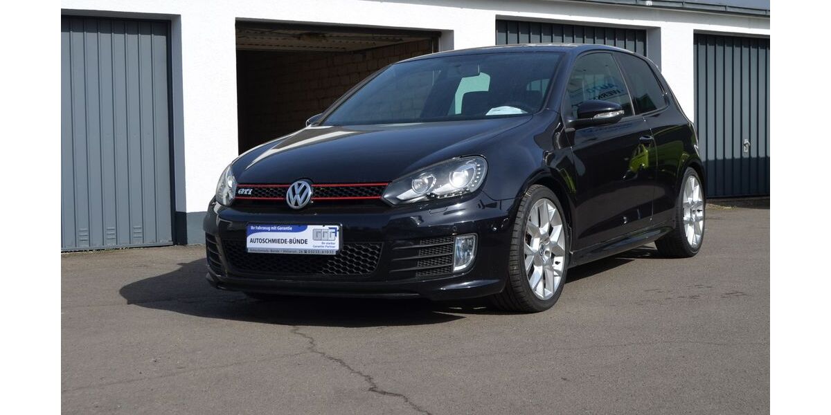 VW Golf 140.000 km 12.700 &euro; Bünde 32257