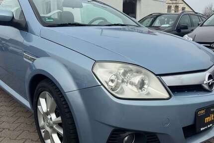 Opel Tigra 76.000 km 4.999 &euro; Löhne 32584