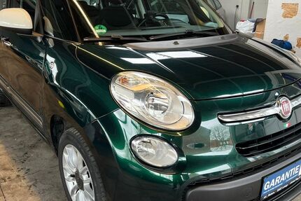 Fiat 500L 98.000 km 7.999 &euro; Lemgo 32657