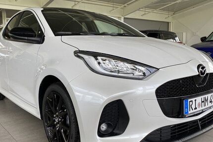Mazda 2 Hybrid 8.183 km 27.500 &euro; Rinteln 31737