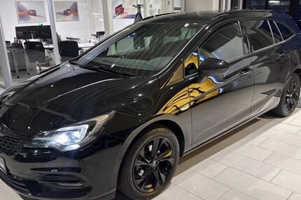 Opel Astra 33.777 km 16.870 &euro; Espelkamp 32339