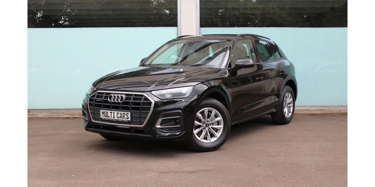 Audi Q5 135.650 km 30.990 &euro; Löhne 32584