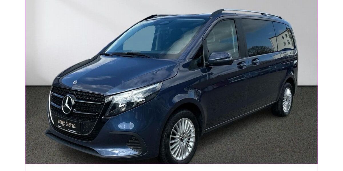 Mercedes-Benz V 220 32.250 km 55.750 &euro; Herford 32051