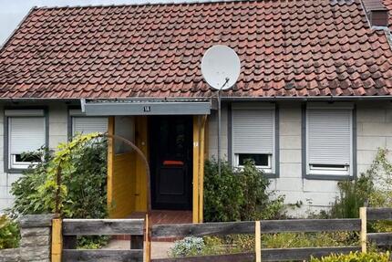 Haus Obernkirchen - 2 Zimmer, 65 m&sup2;, 65.000&euro; | Angebot:26089935