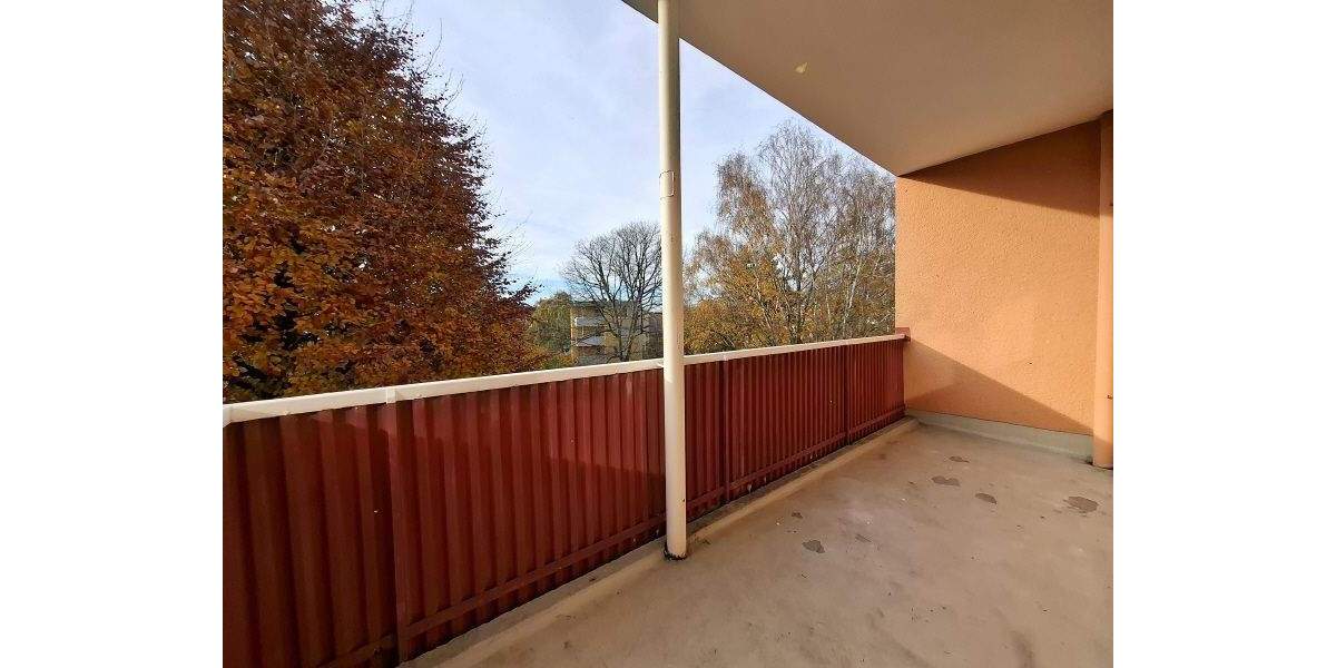 Etagenwohnung Minden Innenstadt - 3 Zimmer, 67 m&sup2;, 825&euro; | Angebot:26228356