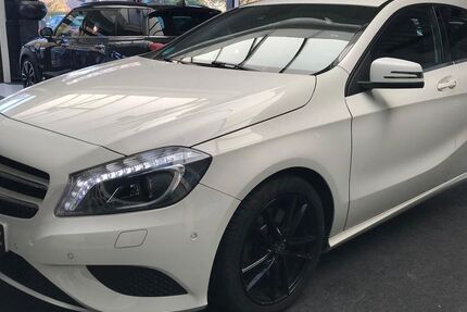 Mercedes-Benz A 250 122.000 km 15.490 &euro; Minden 32425