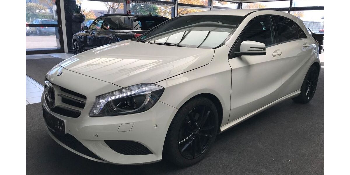 Mercedes-Benz A 250 122.000 km 15.490 &euro; Minden 32425