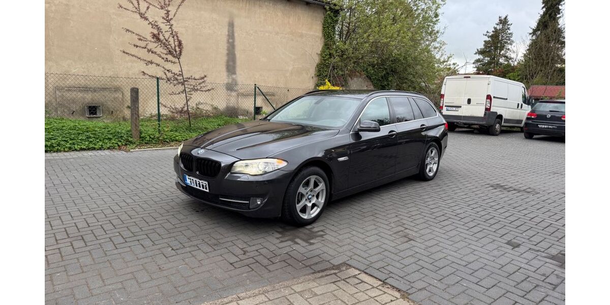 BMW 520 200.500 km 10.750 &euro; rehburg-loccum 31547