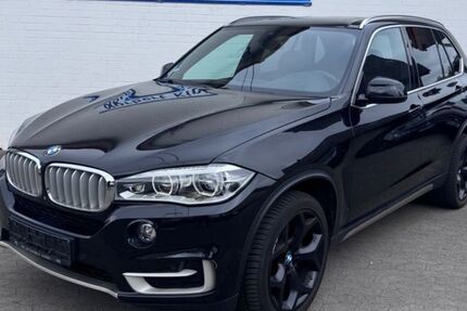 BMW X5 174.200 km 20.990 &euro; Bad Oeynhausen 32545