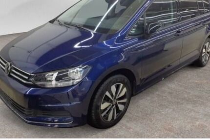 VW Touran 26.663 km 30.890 &euro; Lemgo 32657