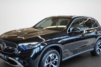 Mercedes-Benz GLC 300 81.500 km 49.880 &euro; Minden 32427