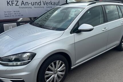 VW Golf 136.300 km 13.685 &euro; Lemgo 32657