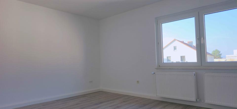 Etagenwohnung Minden Bärenkämpen - 2 Zimmer, 52 m&sup2;, 530&euro; | Angebot:25793297
