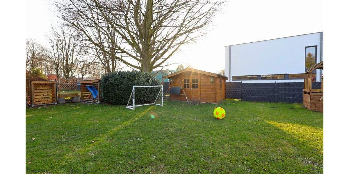 Einfamilienhaus Lübbecke - 6 Zimmer, 195 m&sup2;, 345.000&euro; | Angebot:25777039