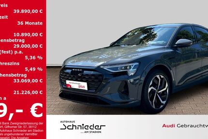 Audi Q8 75.083 km 39.890 &euro; Herford 32052