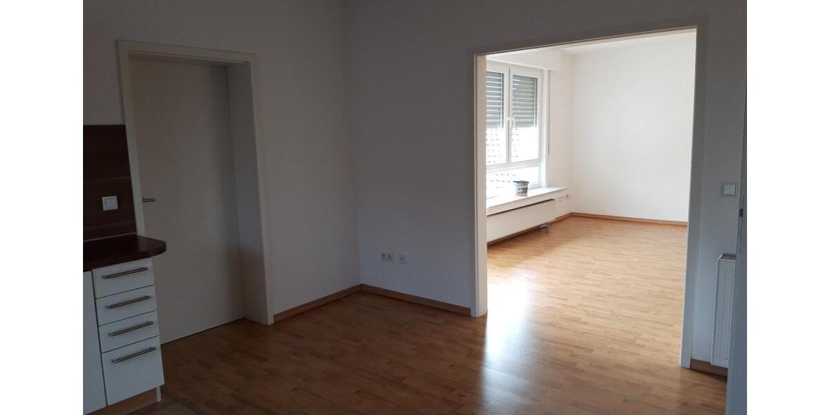 Etagenwohnung Bad Oeynhausen Dehme - 3 Zimmer, 93 m&sup2;, 720&euro; | Angebot:25974611