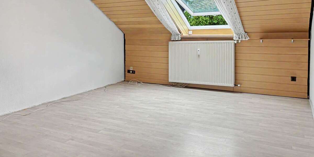 Etagenwohnung Lemgo - 2 Zimmer, 40 m&sup2;, 69.000&euro; | Angebot:27090740