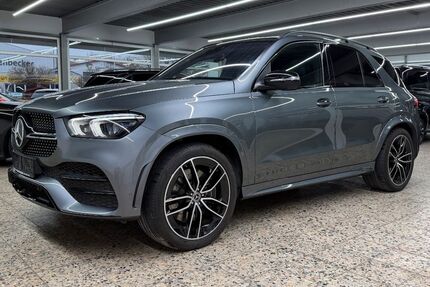Mercedes-Benz GLE 350 47.160 km 67.945 &euro; Rinteln 31737