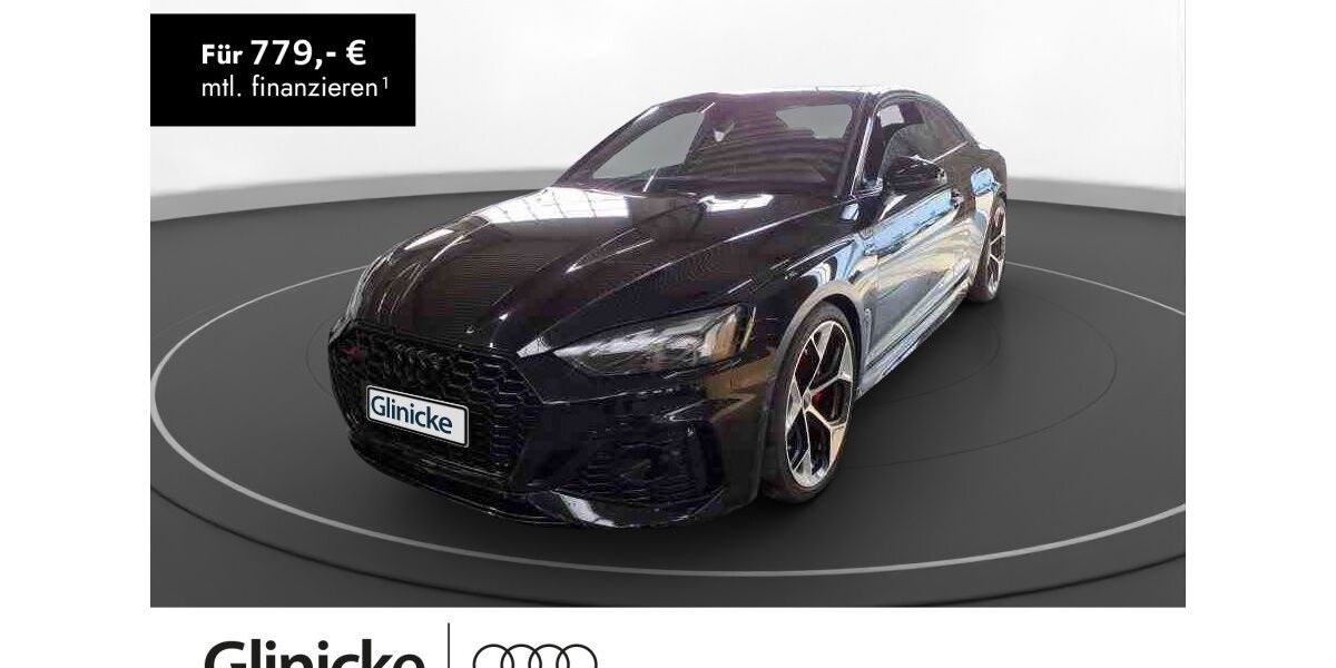 Audi RS5 21.690 km 78.880 &euro; Minden 32427