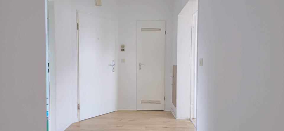 Etagenwohnung Minden - 3 Zimmer, 75 m&sup2;, 750&euro; | Angebot:26039559