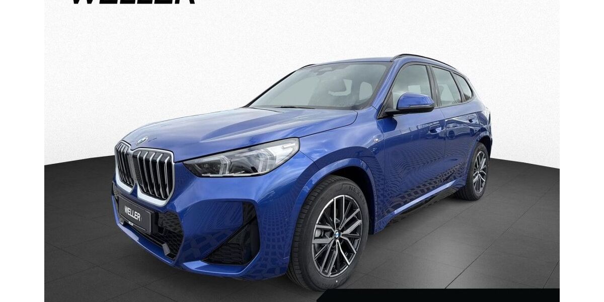 BMW X1 21.116 km 42.690 &euro; Bad Salzuflen 32108