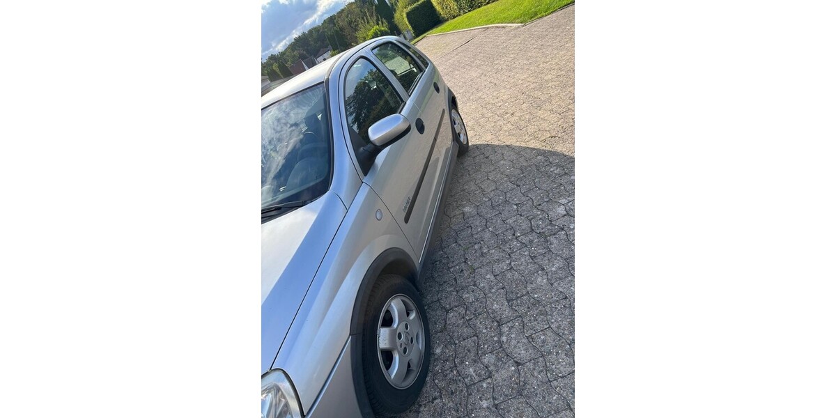 Opel Corsa C 145.000 km 1.700 &euro; Bückeburg 31675