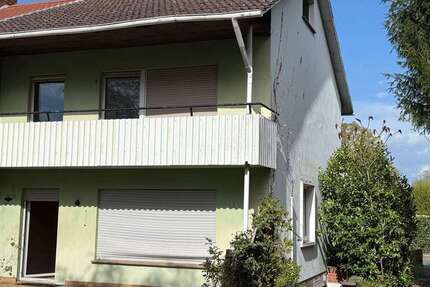 Haus Rahden - 4 Zimmer, 90 m&sup2;, 124.000&euro; | Angebot:26555549