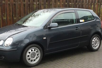VW Polo 235.525 km 1.299 &euro; Löhne 32584