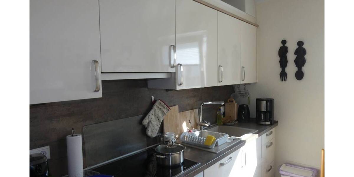Etagenwohnung Bückeburg - 3 Zimmer, 84 m&sup2;, 298.000&euro; | Angebot:25995802