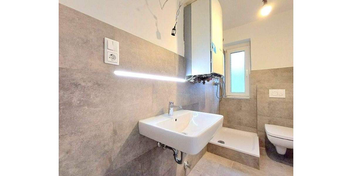 Etagenwohnung Minden Innenstadt - 3 Zimmer, 56 m&sup2;, 549&euro; | Angebot:25726175