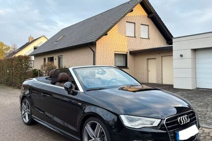 Audi A3 109.000 km 16.900 &euro; Rinteln 31737